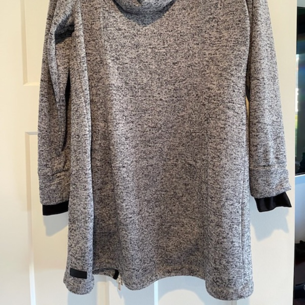 Calvin Klein Performance Long Jacket - image 4